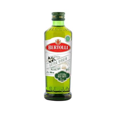 Bertolli Extra Virgin Olive Oil