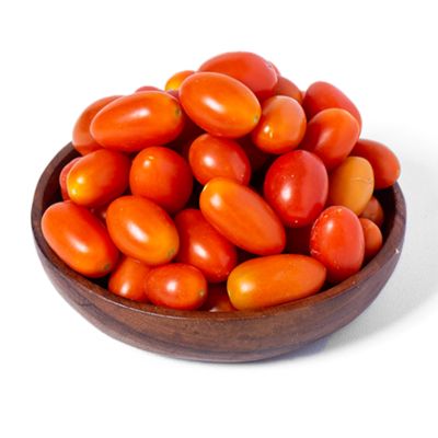 Tomat Cherry Hydroponic Big Fresh