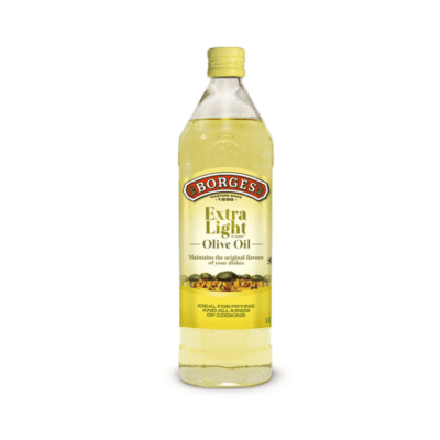 Borges Extra Light Olive Oil
