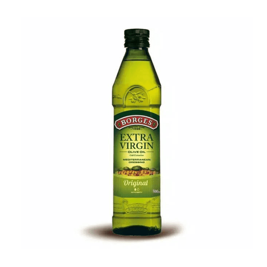 Borges Extra Virgin Olive Oil