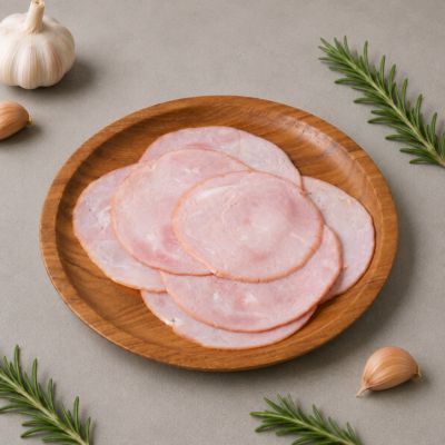 Triple Three Foods Breakfast Ham