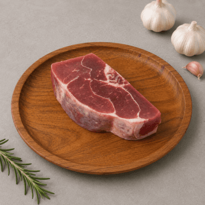 Daging Sengkel Astro Farm