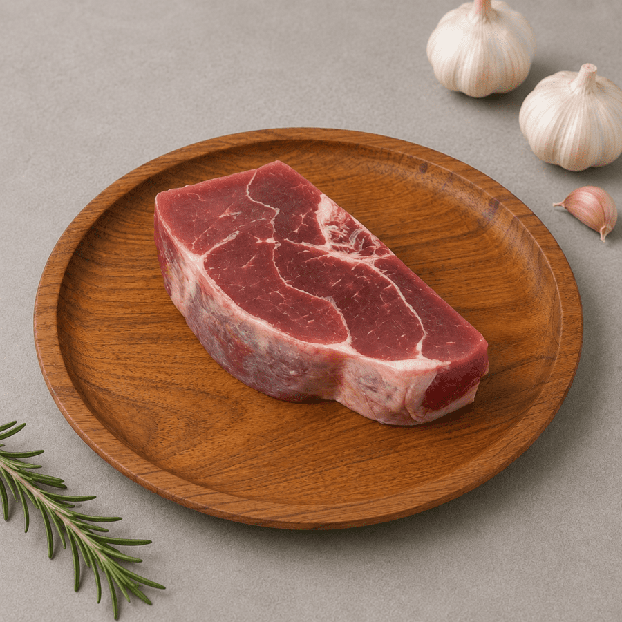 Daging Sengkel Astro Farm
