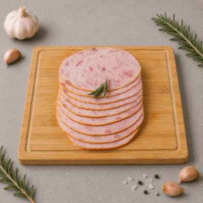 Smoked Ham Sliced Mamas