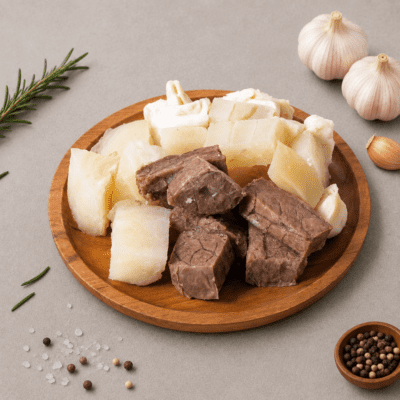 Daging Soto Jeroan 250 gram