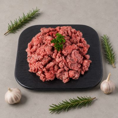 Daging Giling Ekonomis Fatty Cuts