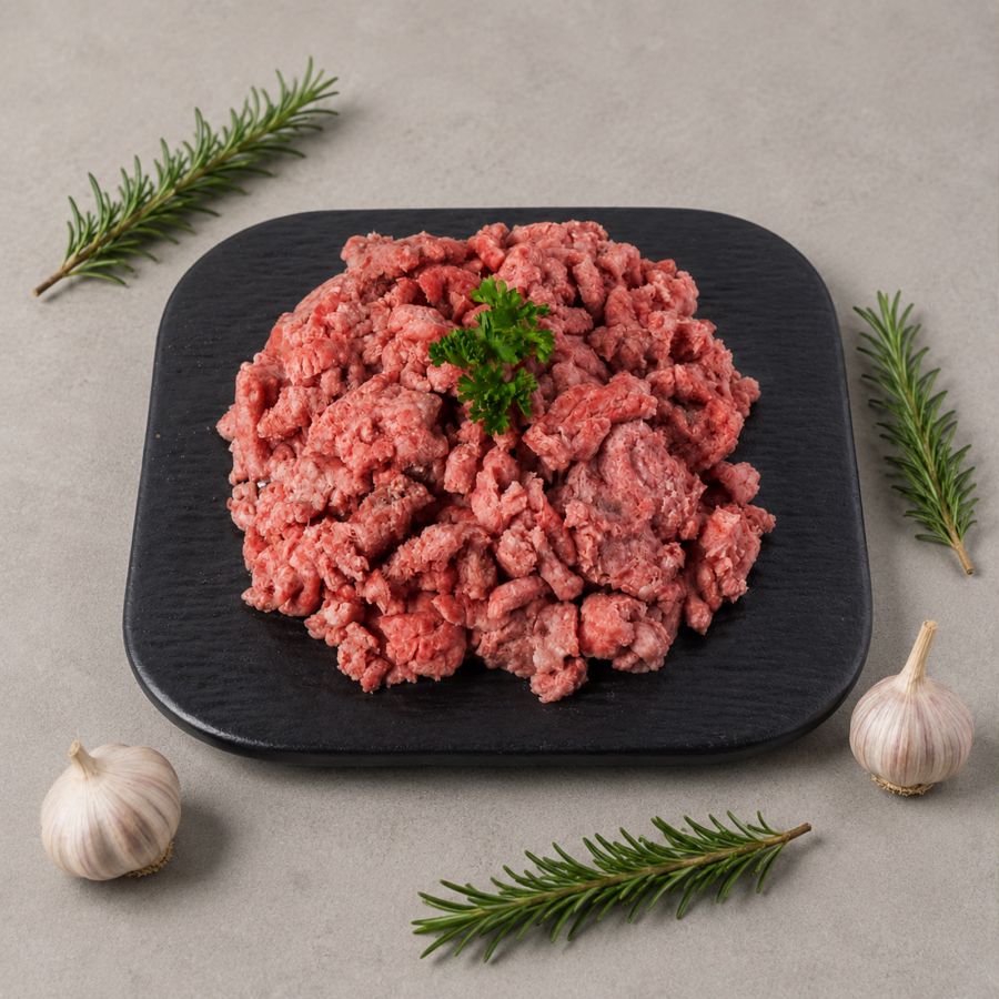 Daging Giling Ekonomis Fatty Cuts