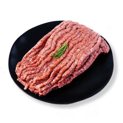 Daging Sapi Giling Low Fat Import