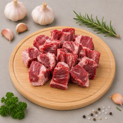 Daging Semur Import Astro Farm