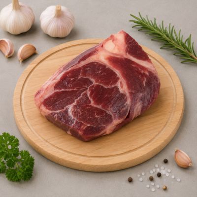 Daging Sengkel Import Astro Farm