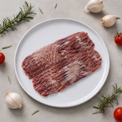 Daging Slice Meltique Import