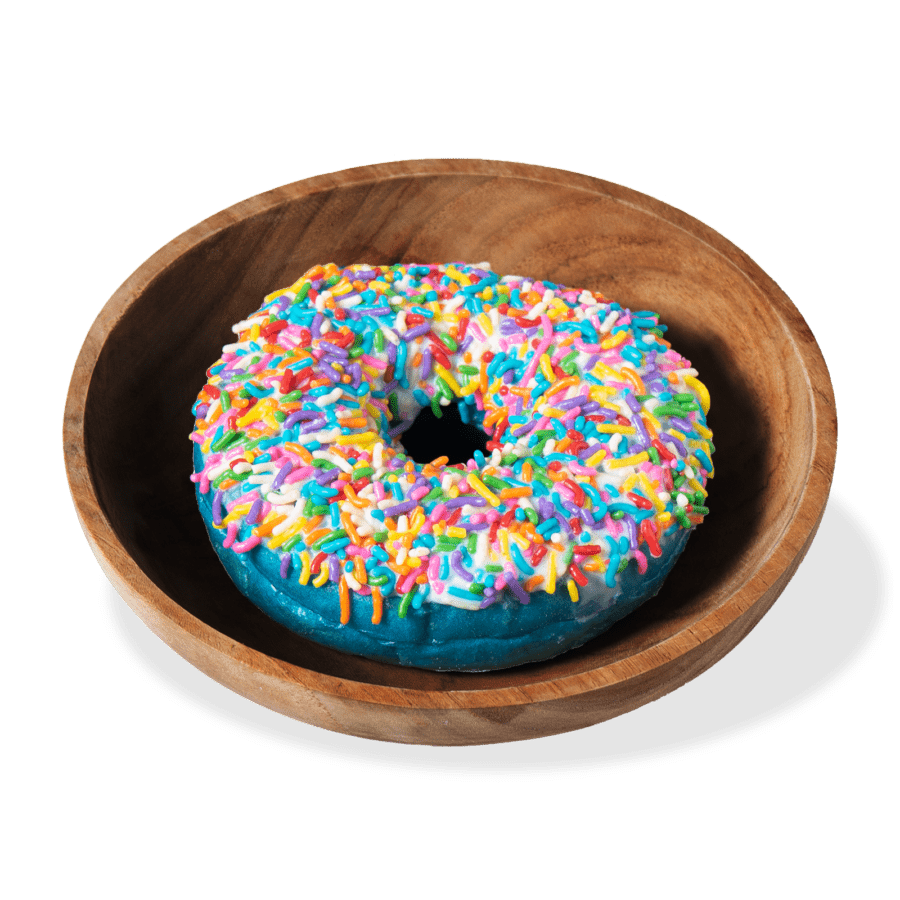 Donut ASTRO Anniversary