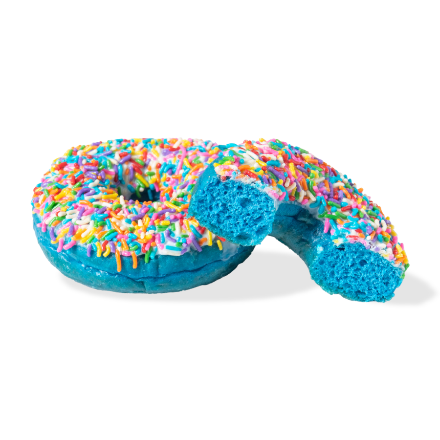 Donut ASTRO Anniversary