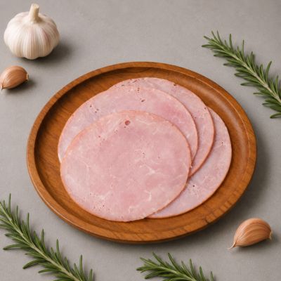 Triple Three Foods Honey Baked Ham