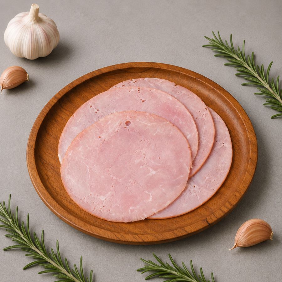 Triple Three Foods Honey Baked Ham