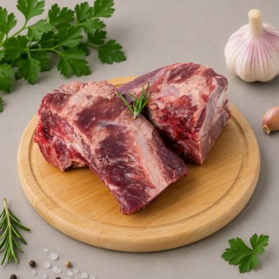 Iga Konro Ekonomis