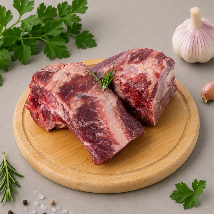 Iga Konro Ekonomis 500gram