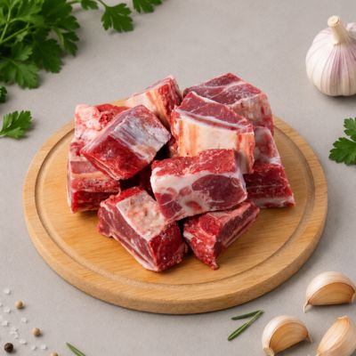 Iga Sapi Shortrib