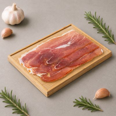 Triple Three Foods Italian Prosciutto Parma