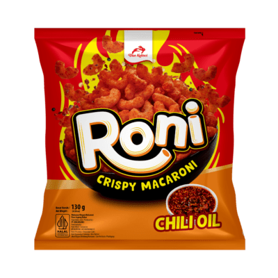 Roni Makaroni Chili Oil
