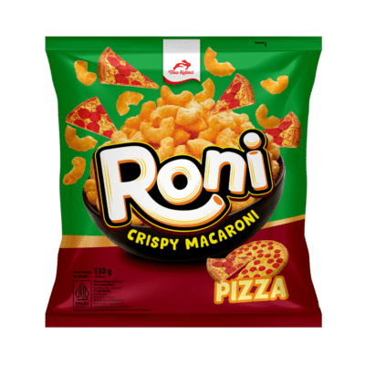 Roni Makaroni Pizza Oil