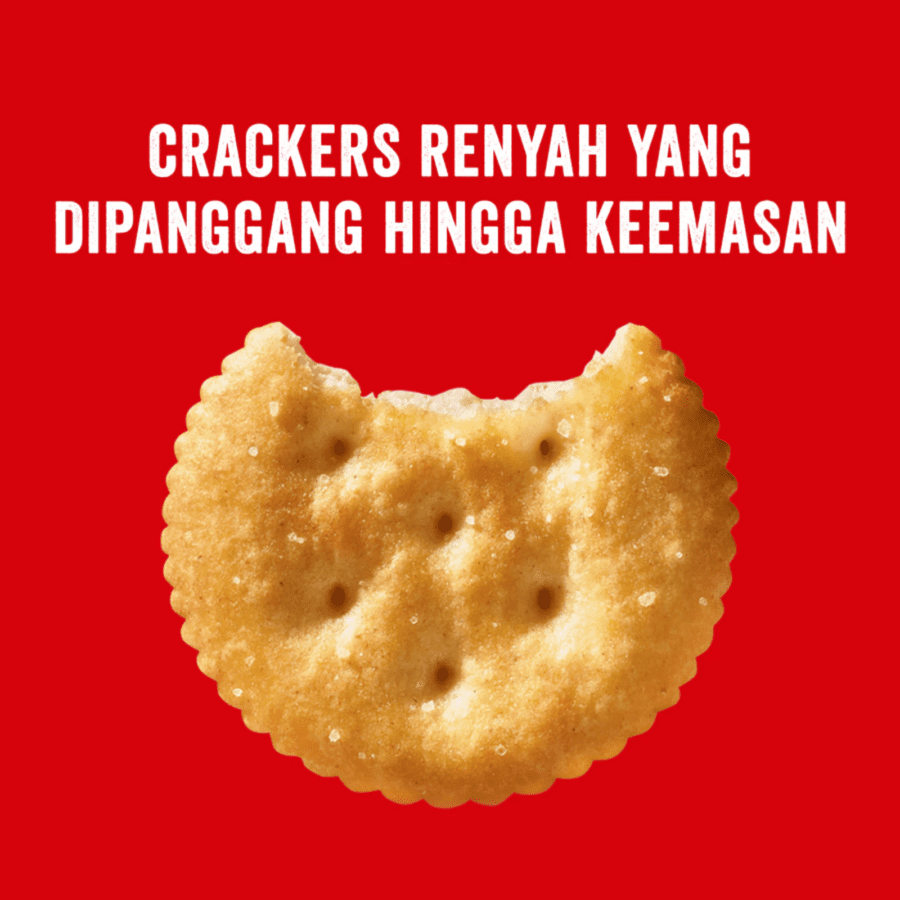 Ritz Kaya Butter 91gram