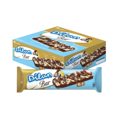 DILAN Bar Chocolate 18g x 12 Pcs