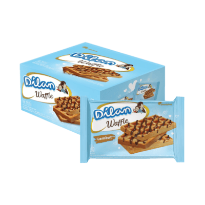 DILAN Waffle 16g x 12 Pcs