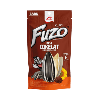 Fuzo Rasa Cokelat 130gram