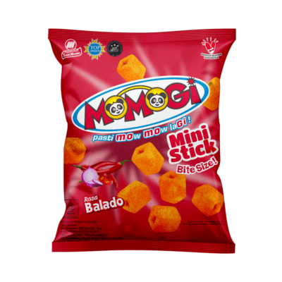 Momogi Mini Stick Balado
