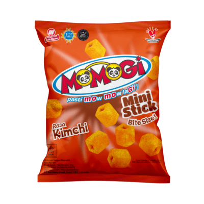 Momogi Mini Stick Kimchi