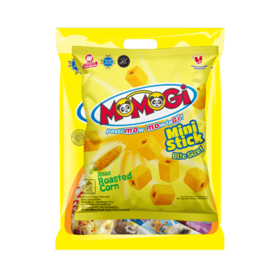 Momogi Fun Snack Reguler