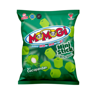 Momogi Mini Stick Cocopandan