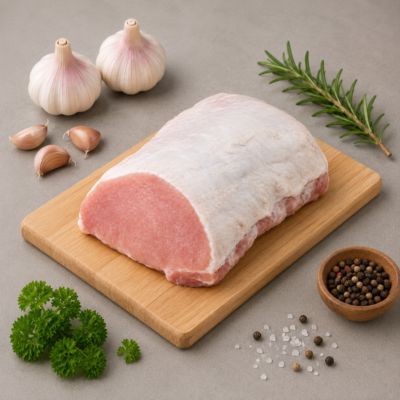 Karbonat Daging Babi