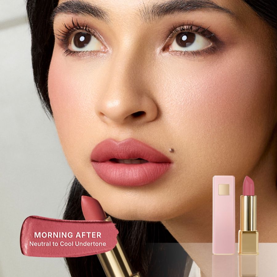 SASC PHD Maxi Morning After Lip Velvet