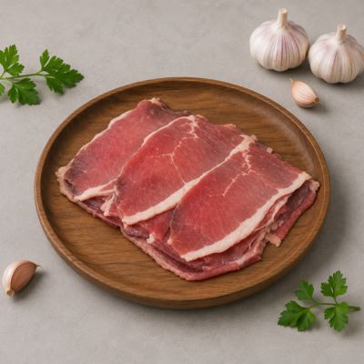 Lean Shabu (Low Fat Prime Beef) Import Astro Farm