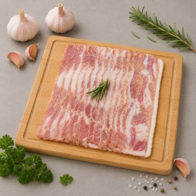 Pork Belly Import Slice Mamas 2mm