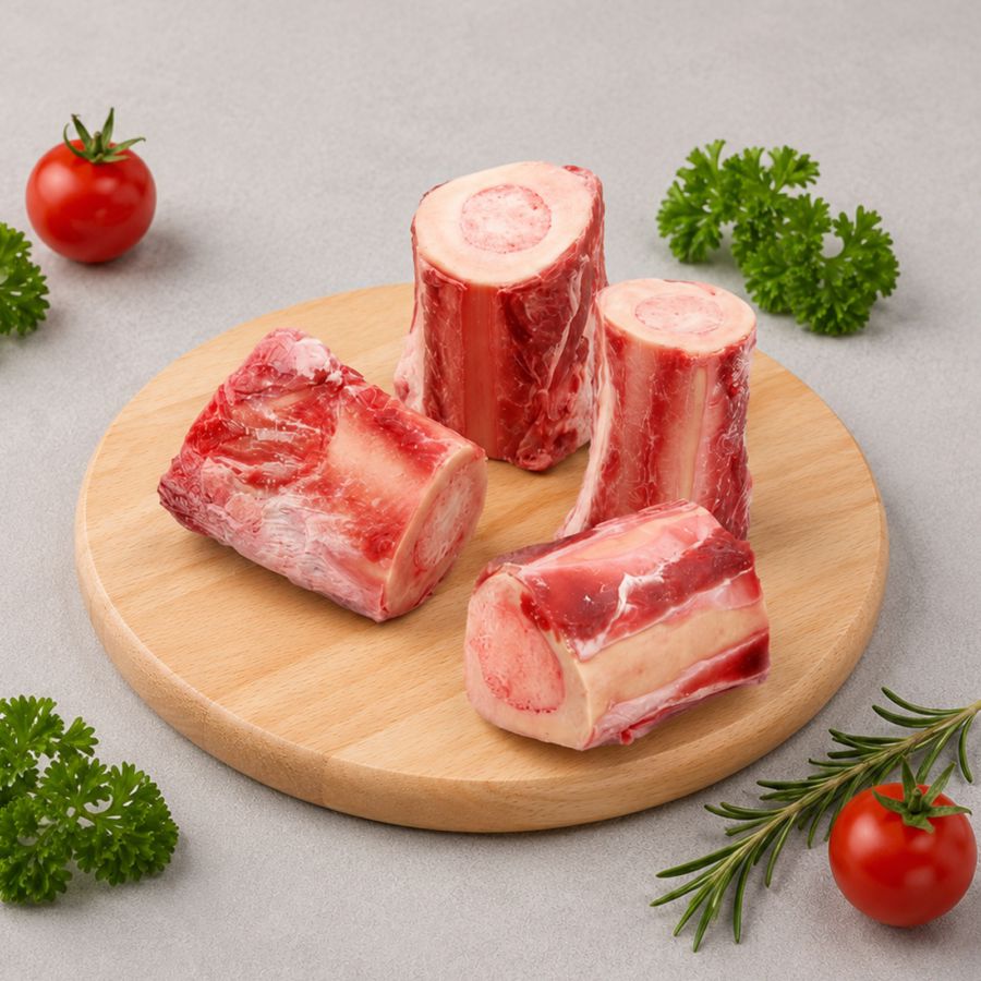 Sum Sum Tulang Sapi Import Astro Farm 500gram