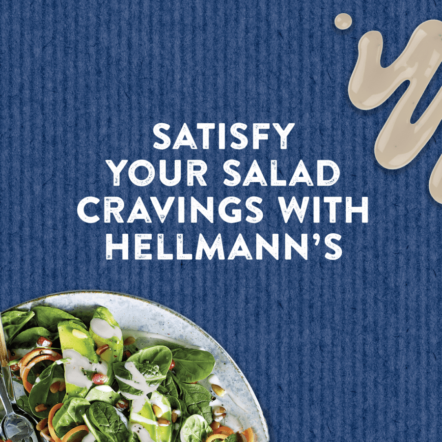 Hellmann's Thousand Island Salad Dressing