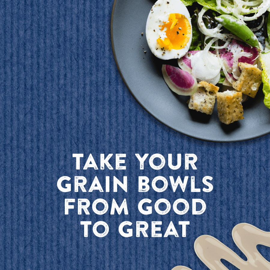 Hellmann's Thousand Island Salad Dressing