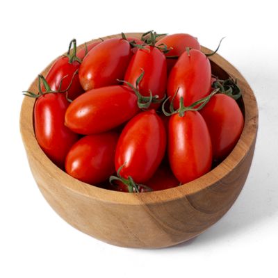 Tomat Cherry Hydroponic Astro Farm
