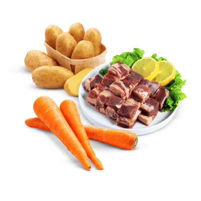 [Bundle] Pelengkap Masak Sop Daging Praktis