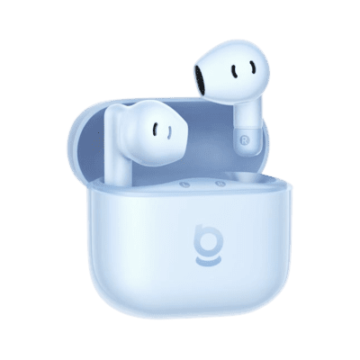 Baseus Bass True Wireless Earbuds Galaxy Blue BS2 Lite