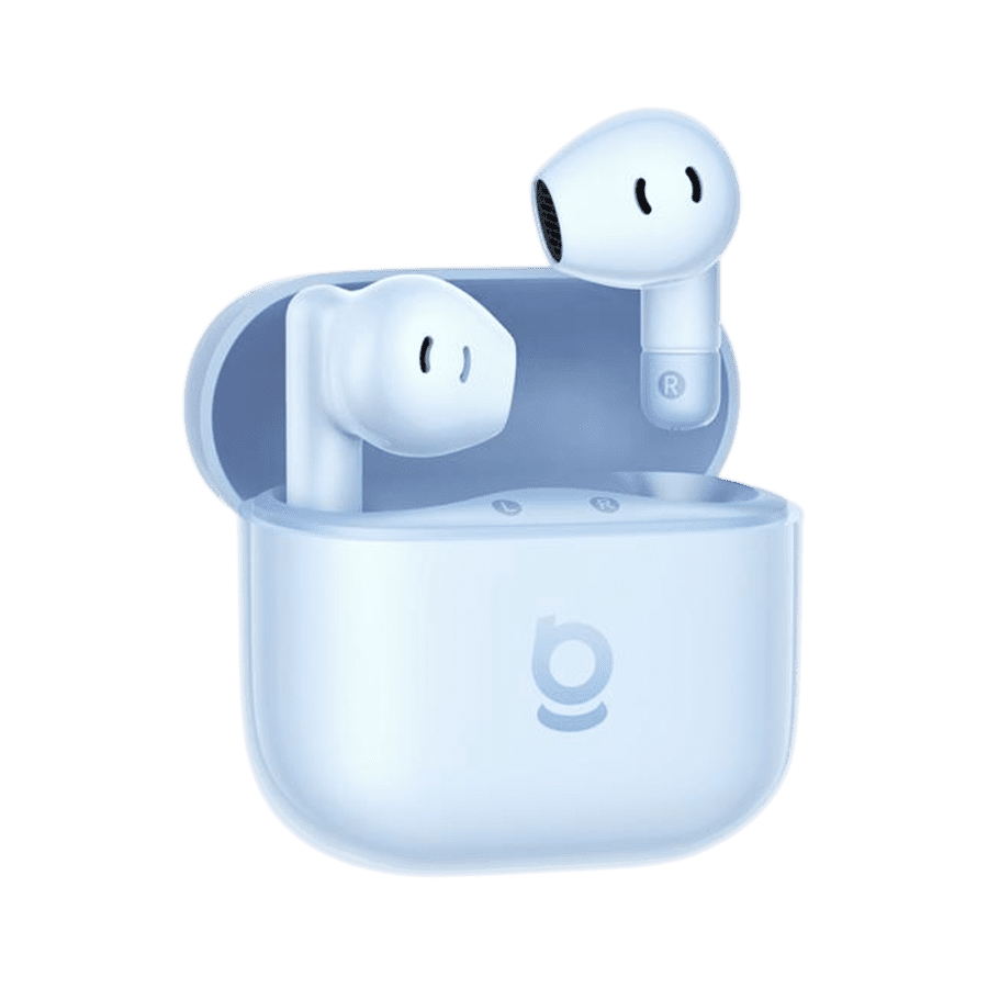 Baseus Bass True Wireless Earbuds Galaxy Blue BS2 Lite 1pcs