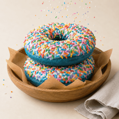 Donut ASTRO Anniversary