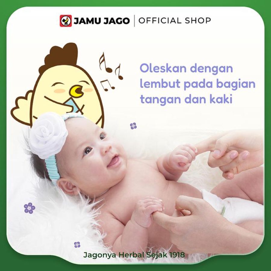 Bebe Roosie Bugs Repellent Lavender + Aloe Vera Perawatan Bayi 60gram