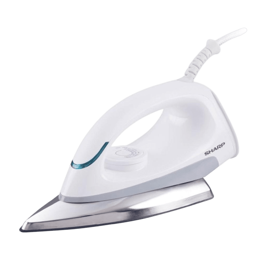 Sharp Setrika Listrik White EI-N10 1pcs