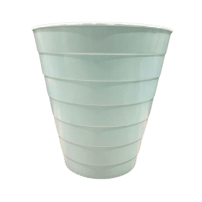 Tempat Sampah Edge Pastel