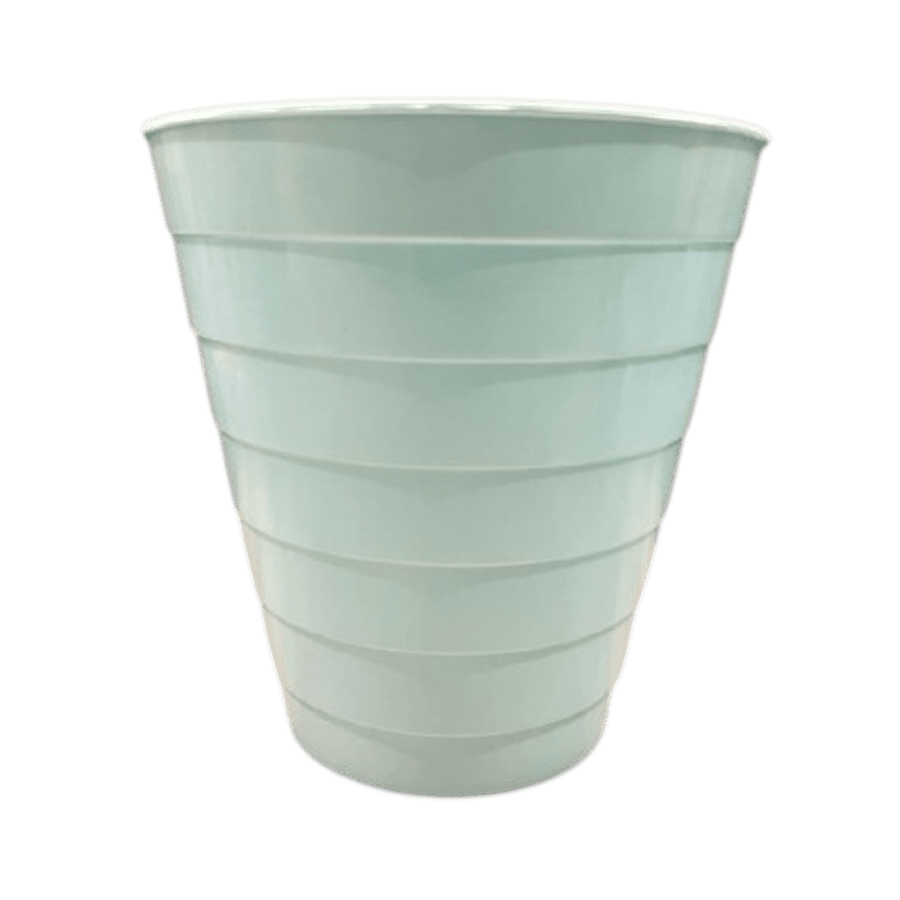 Indokurnia Tempat Sampah Edge Pastel 1pcs