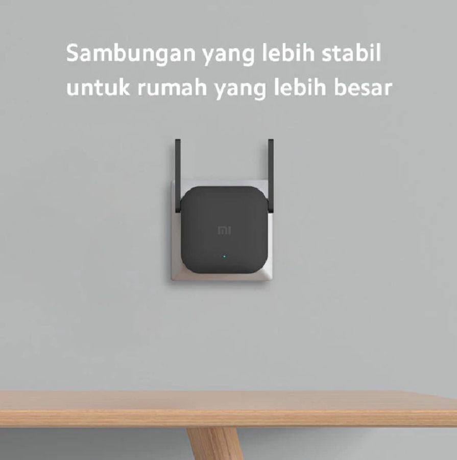 Xiaomi Wi-Fi Range Extender Pro 1pcs